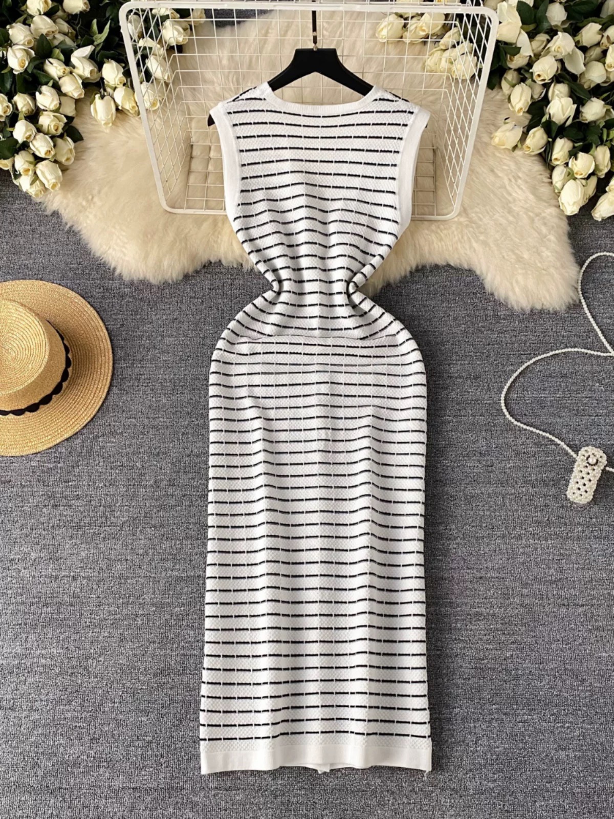 Stunning allure dress KBC270 image