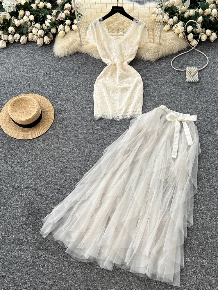 Sweetest touch set FTP344 image