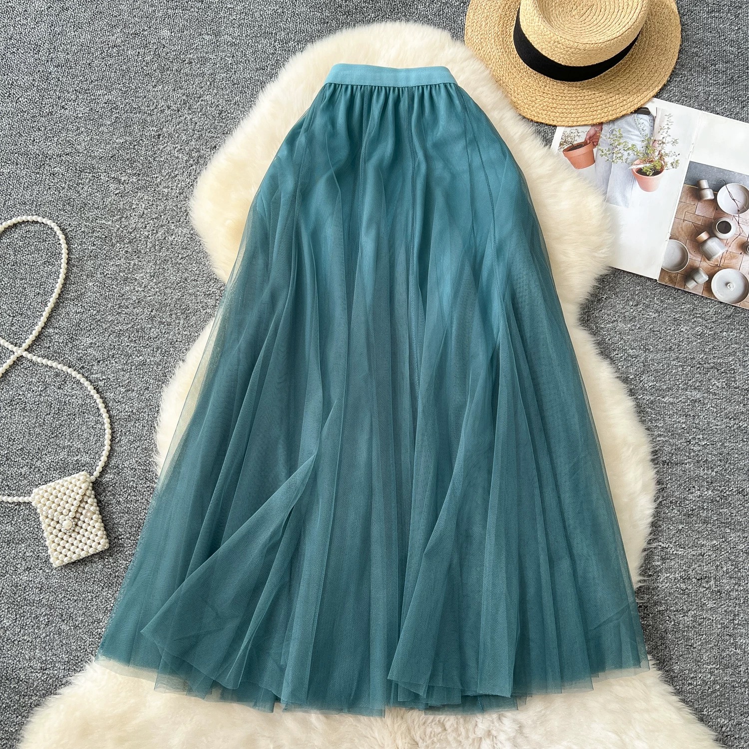 Lambo baby skirt FS118 image