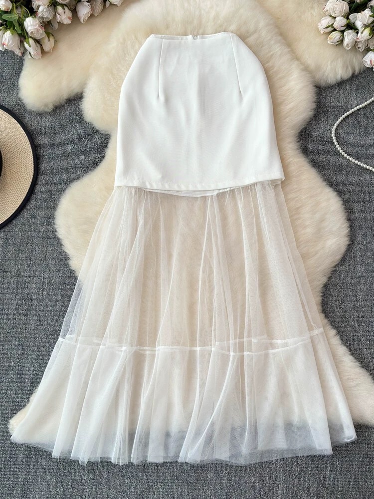 Missing out skirt FS104 image