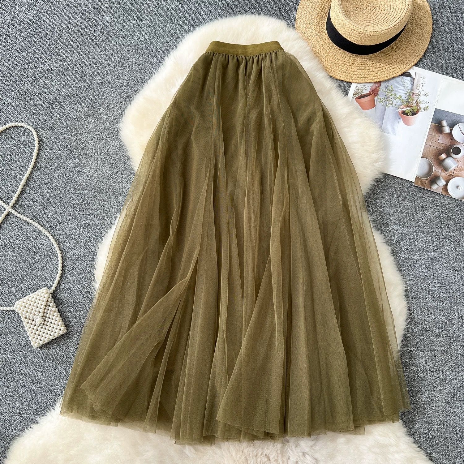 Lambo baby skirt FS118 image