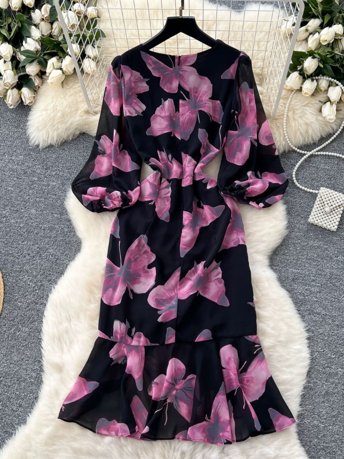 You rock my work dress CD1169 image