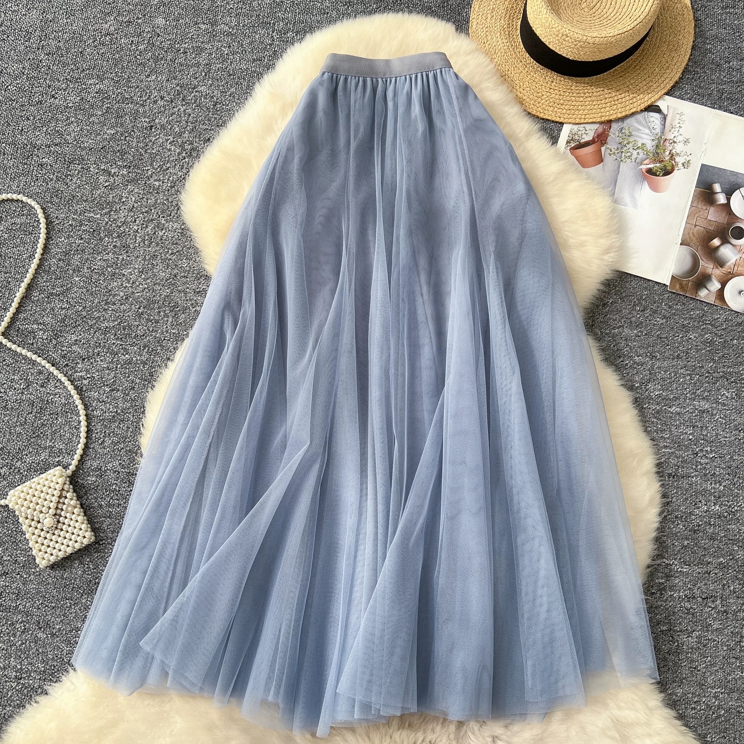 Lambo baby skirt FS118 image