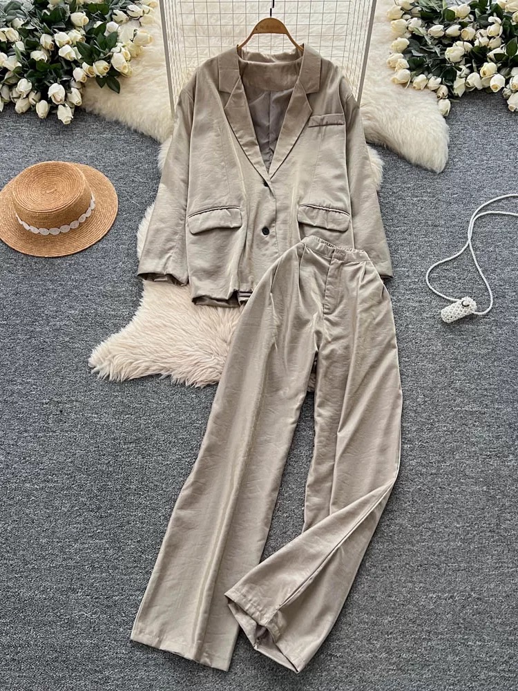 Next chapter suit set FTP346 image