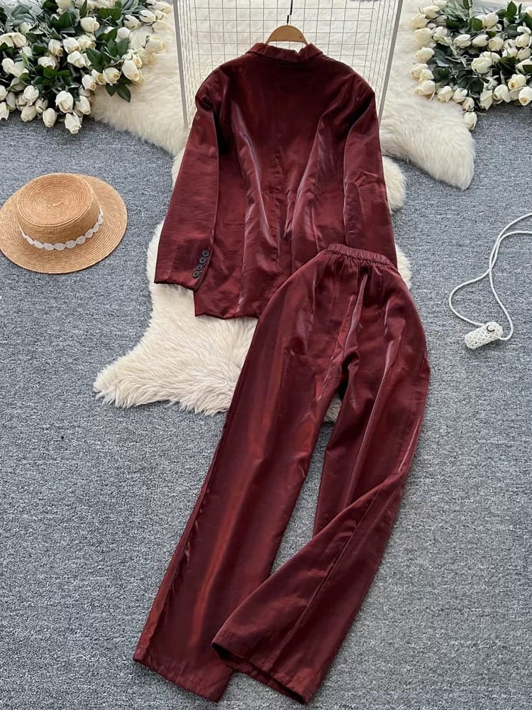 Next chapter suit set FTP346 image