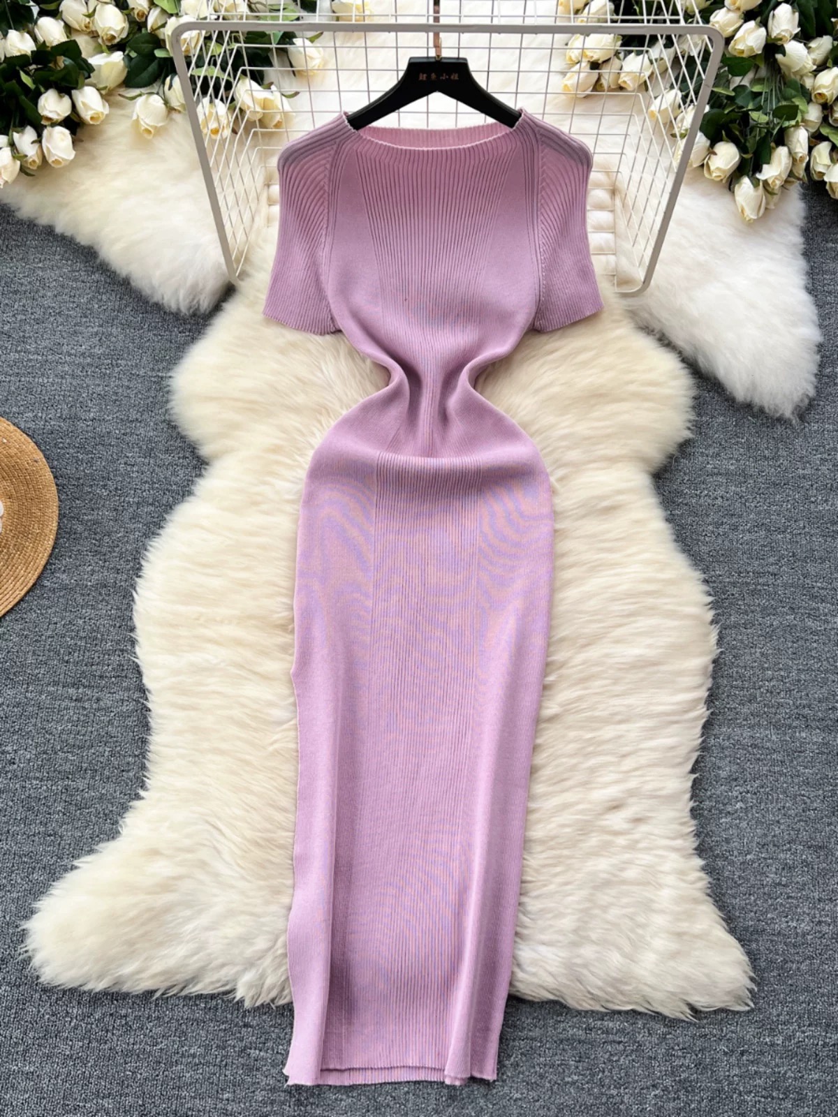 Loosing touch dress KBC264 image