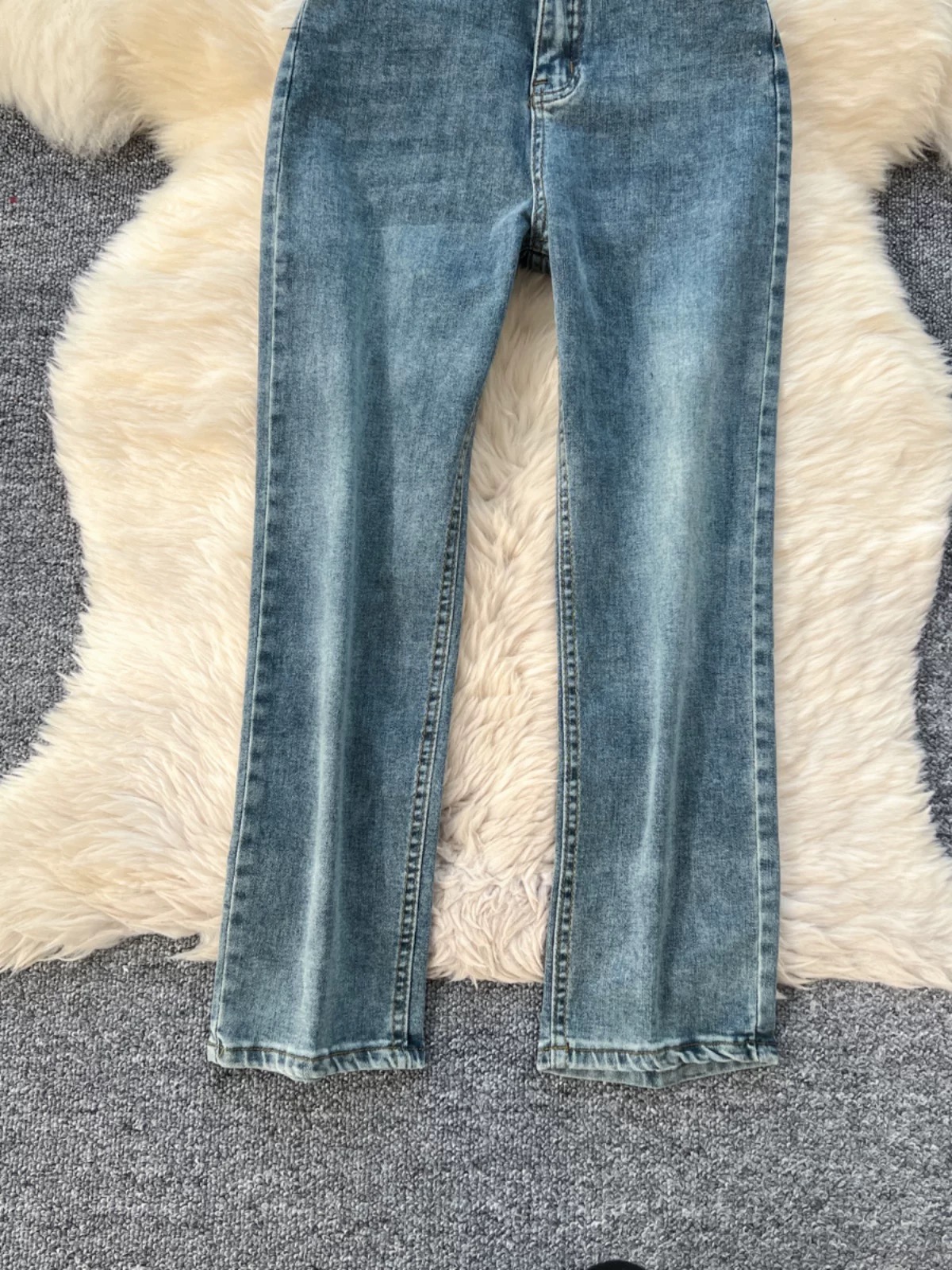 Need your touch BF jeans JN101 image