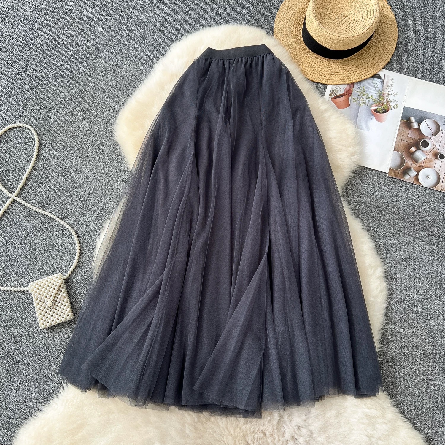 Lambo baby skirt FS118 image