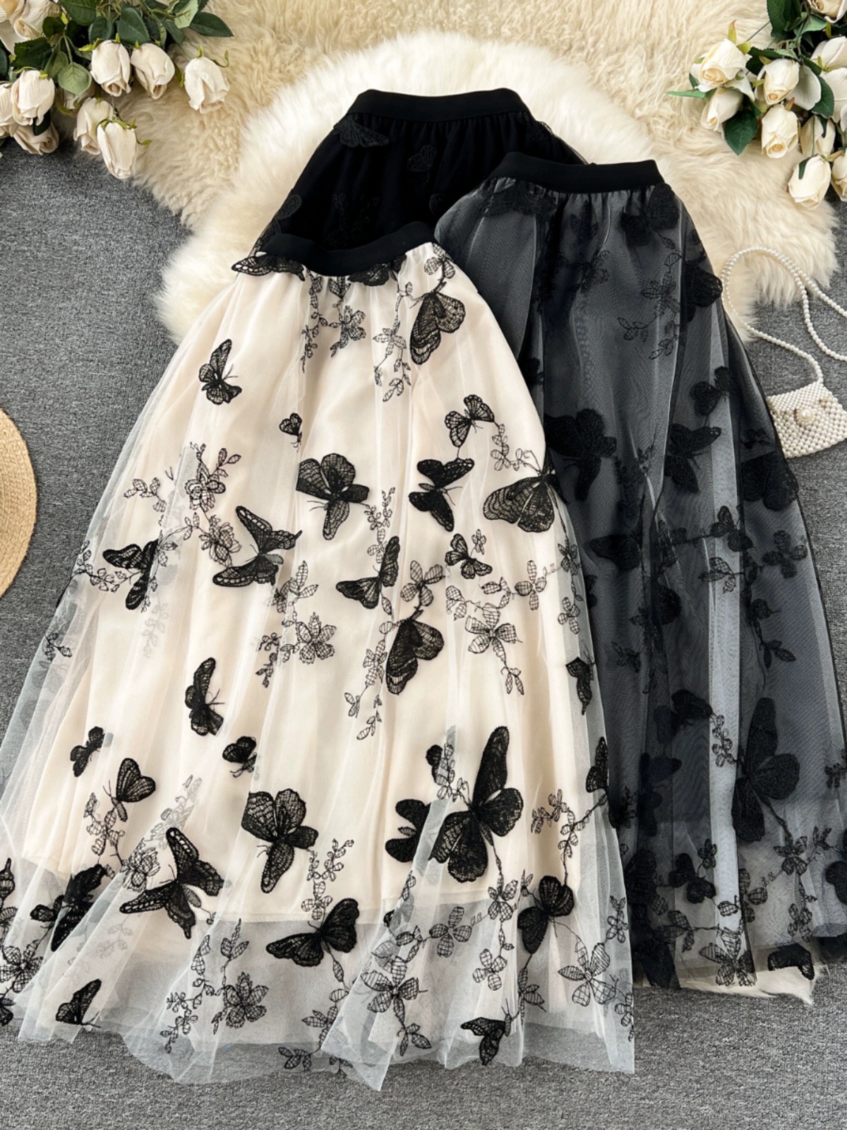 Maeve skirt FS111 image