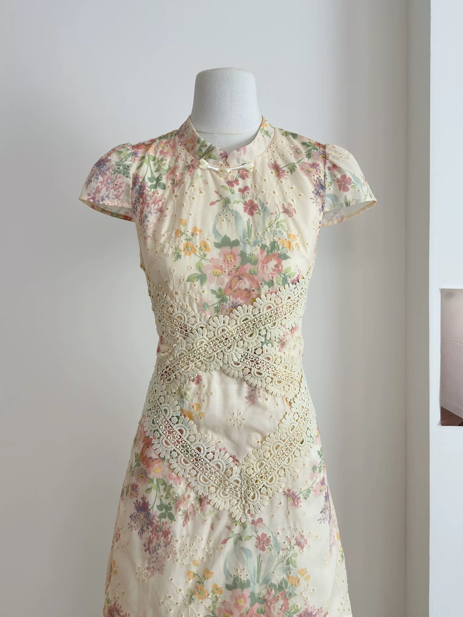 Latest update dress CD1333 image