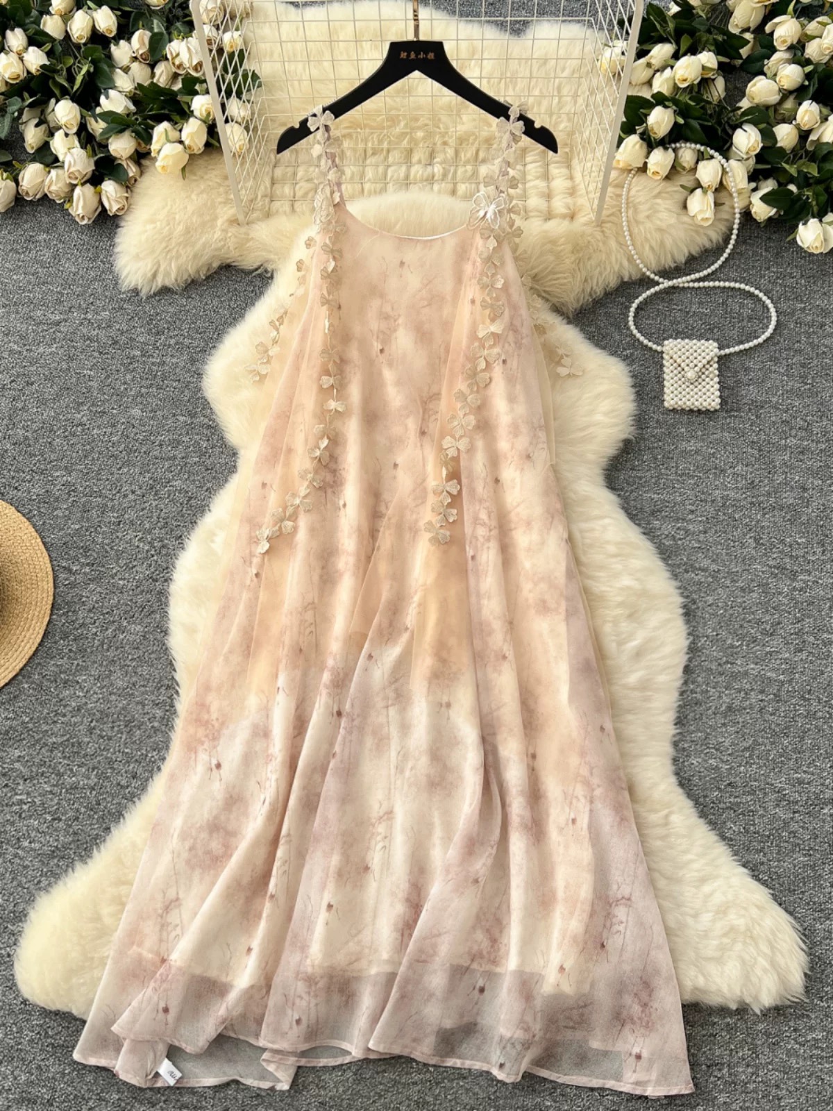 Close to heaven dress CD1171 image