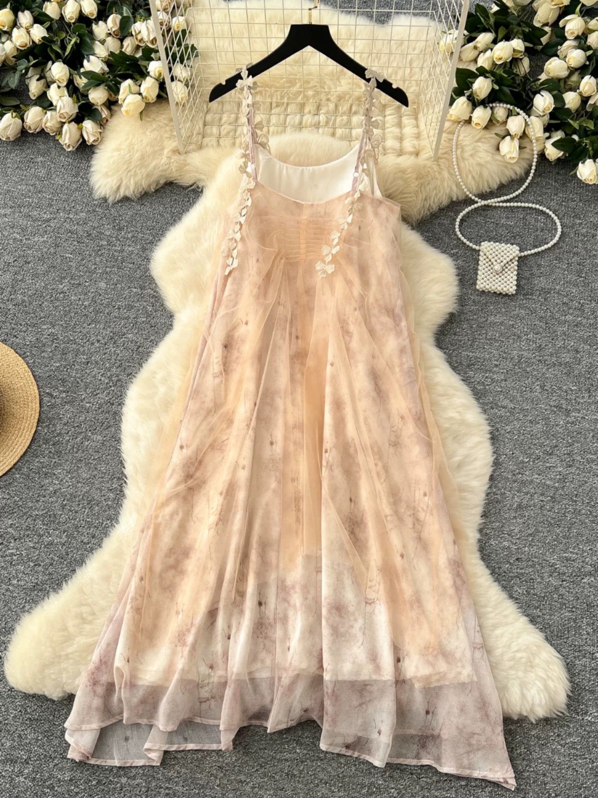 Close to heaven dress CD1171 image