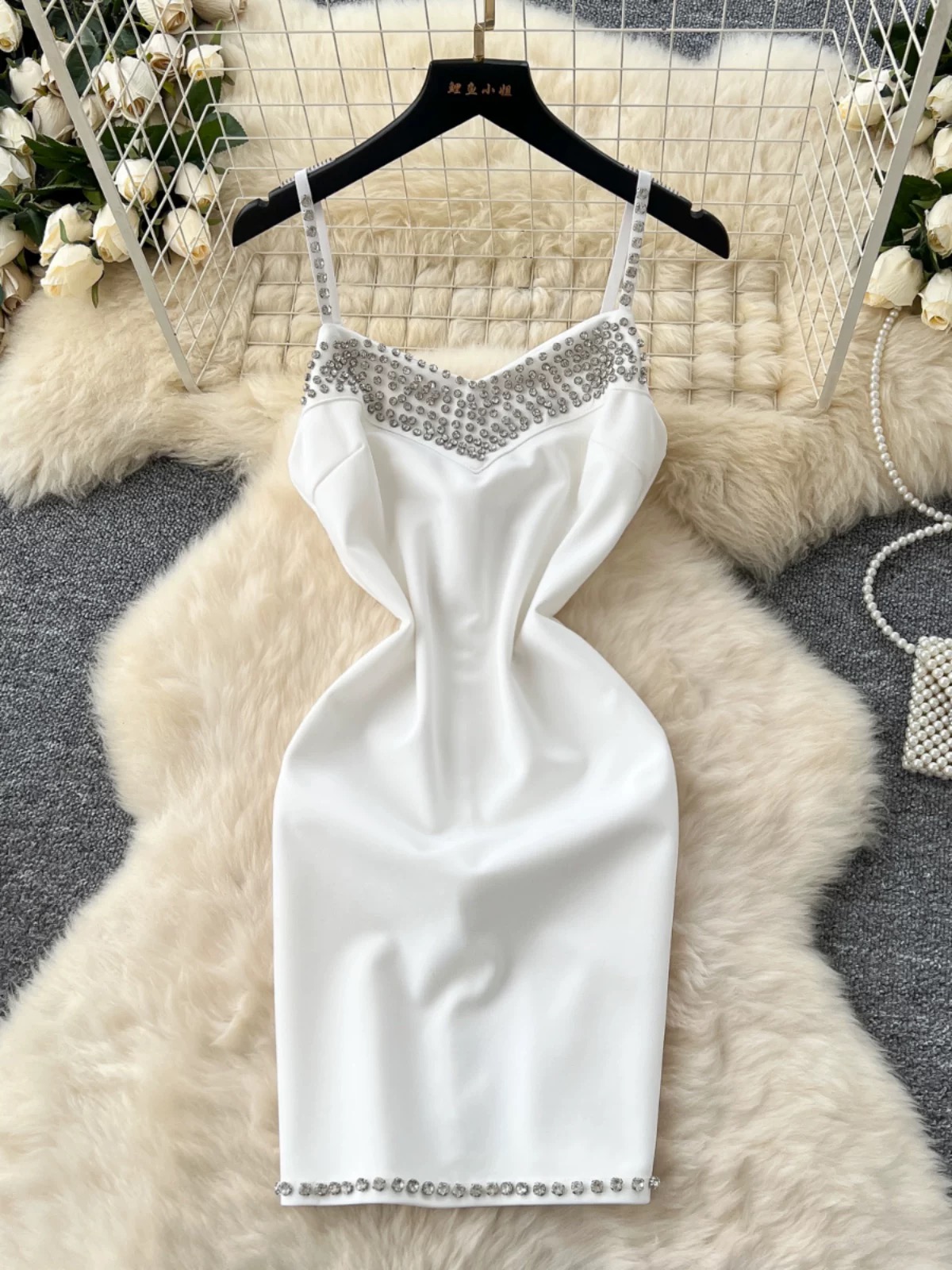 A girl like me dress FBC355 image