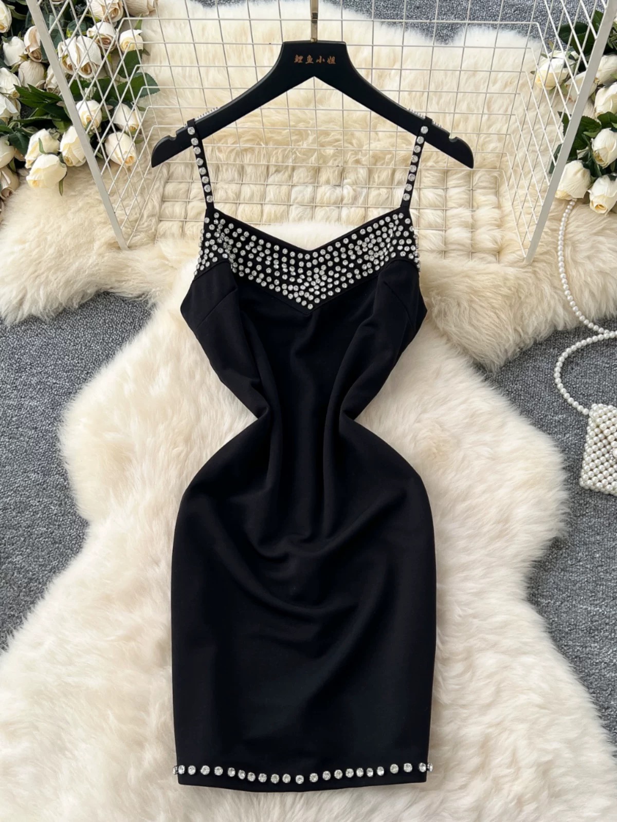 A girl like me dress FBC355 image