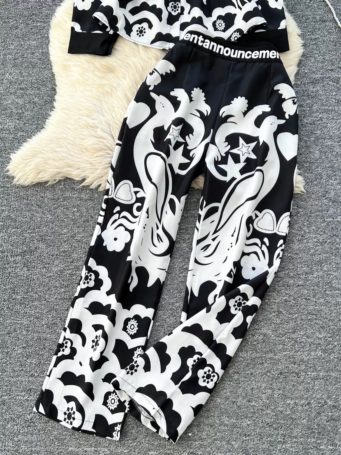 Friday feels set CTP526 image