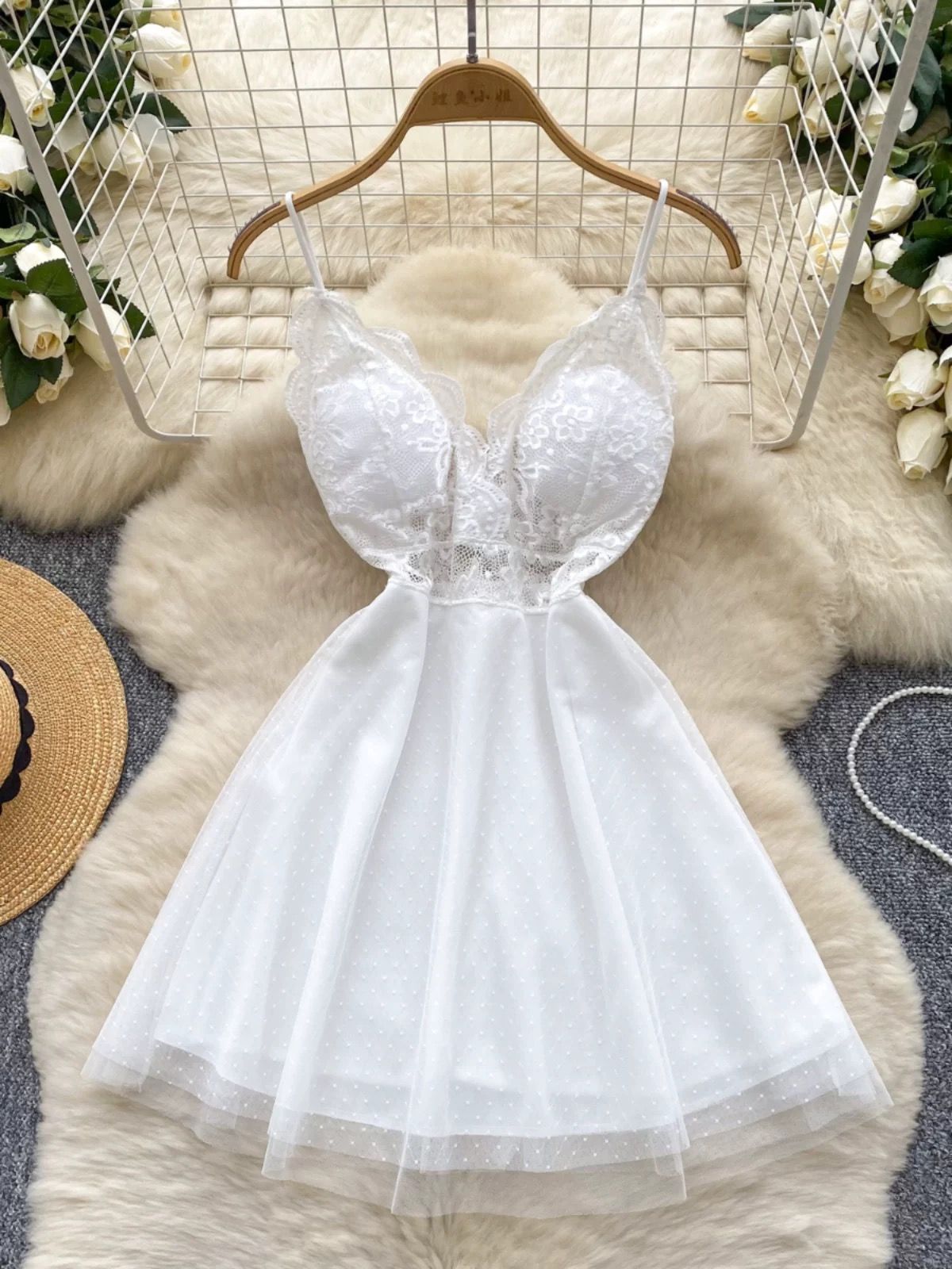 Girls deserve diamond dress FD790 image