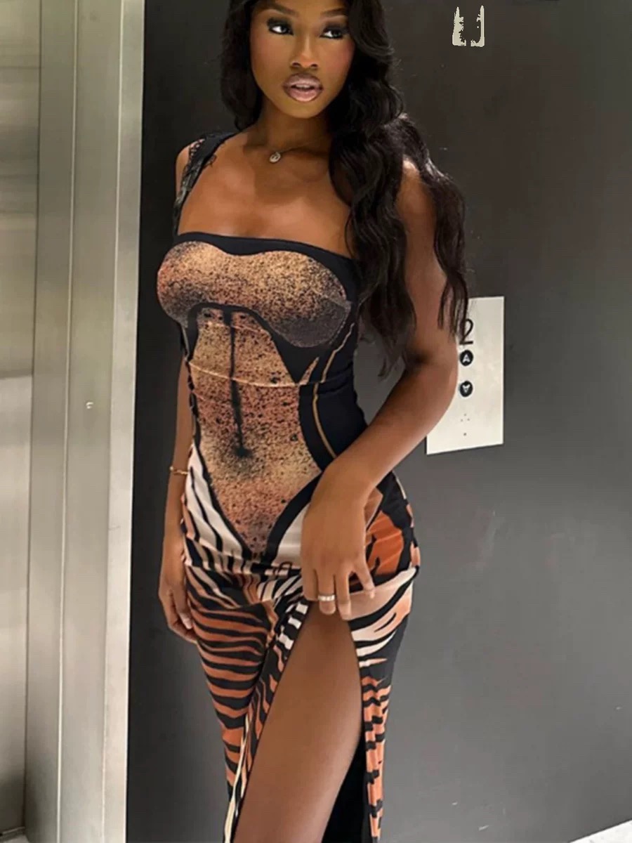 Beach babe dress CBC1345 image