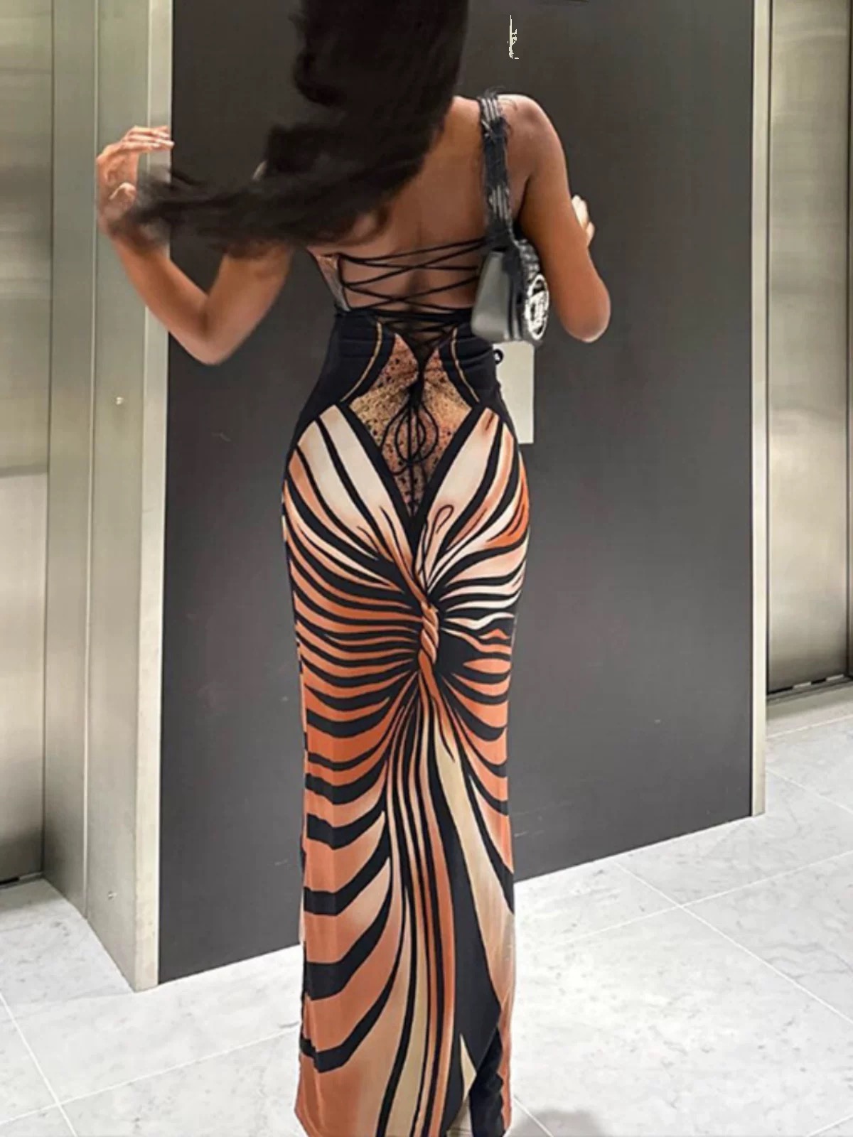 Beach babe dress CBC1345 image