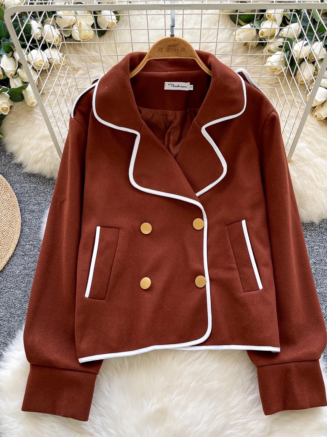 Life in color jacket CJ163 image