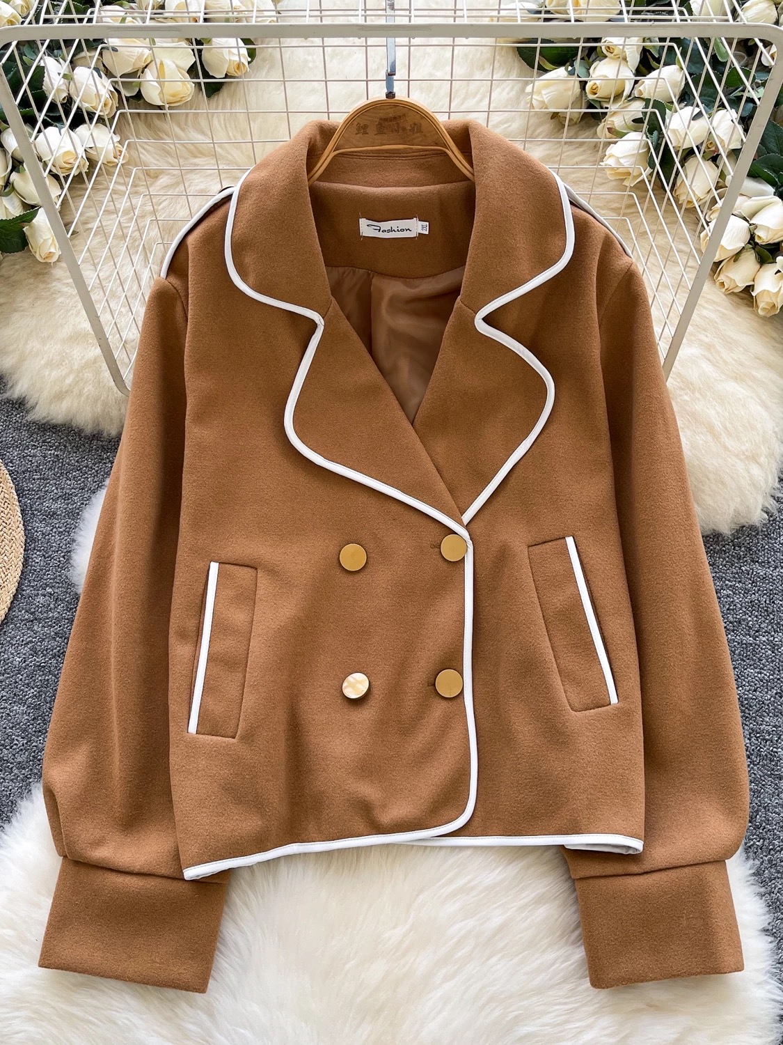 Life in color jacket CJ163 image