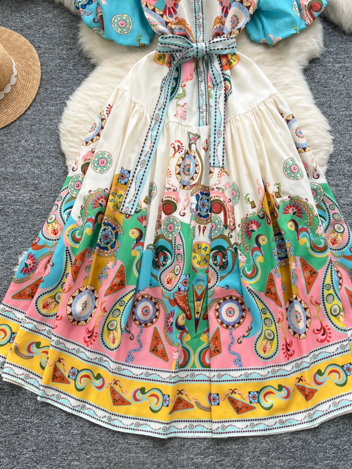 No one but you dress CD1173 image