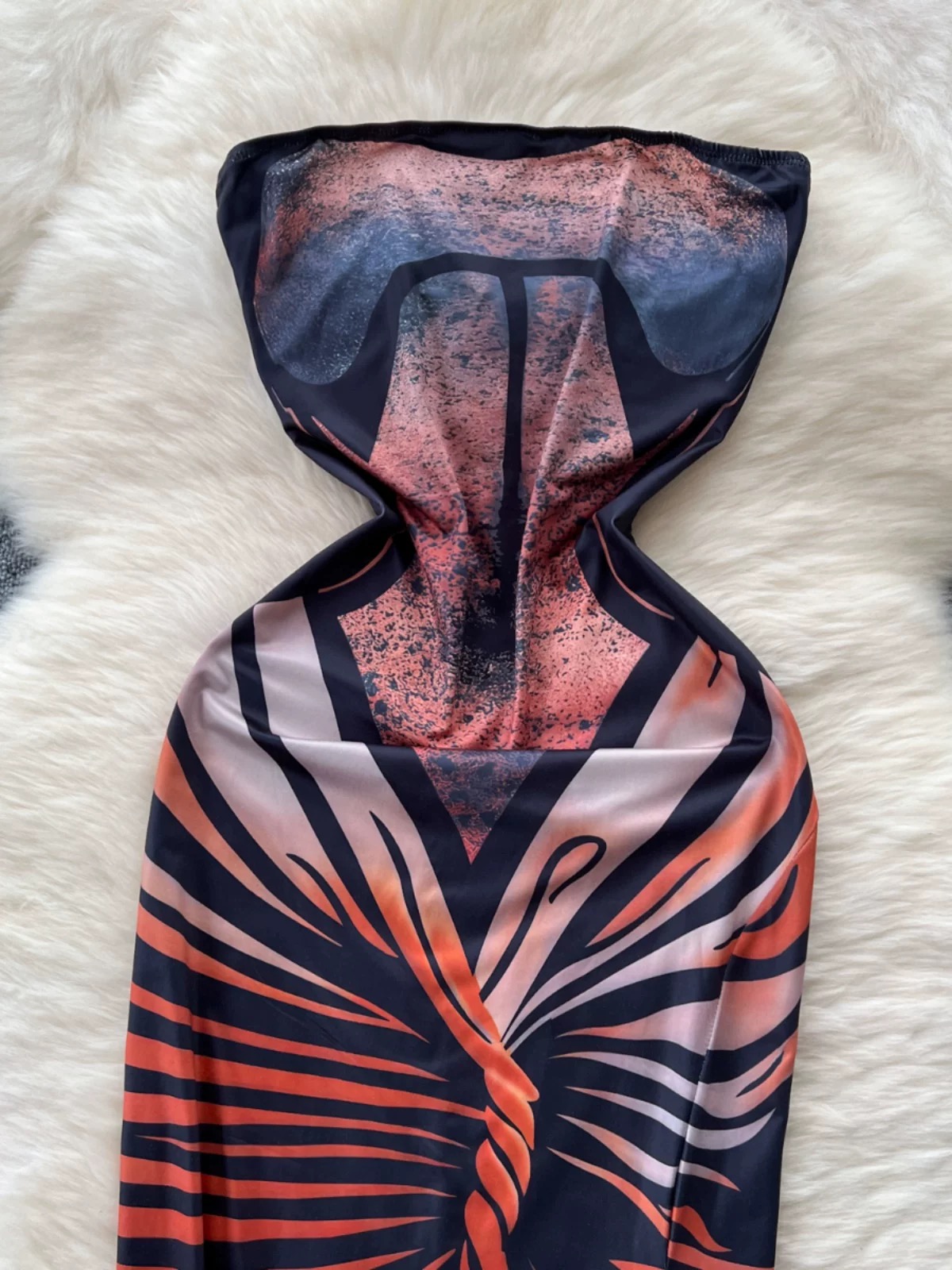 Beach babe dress CBC1345 image