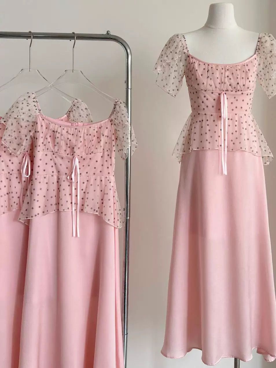 Live freely dress CD1306 image