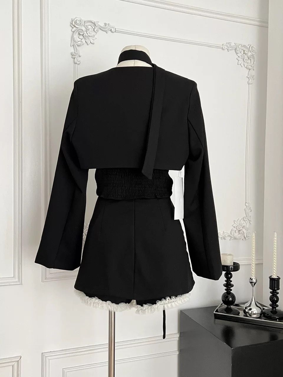 Good things take time set FTP349 image