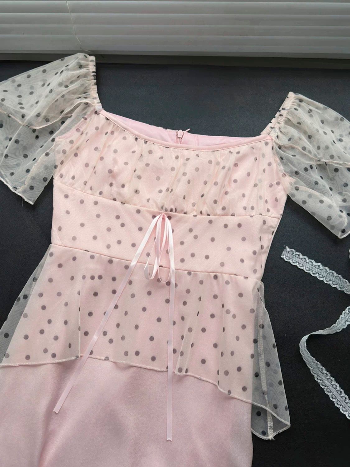 Live freely dress CD1306 image