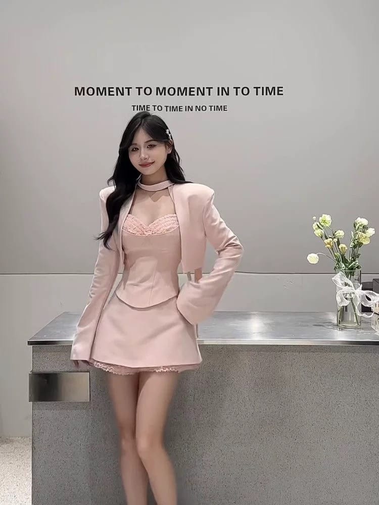 Good things take time set FTP349 image