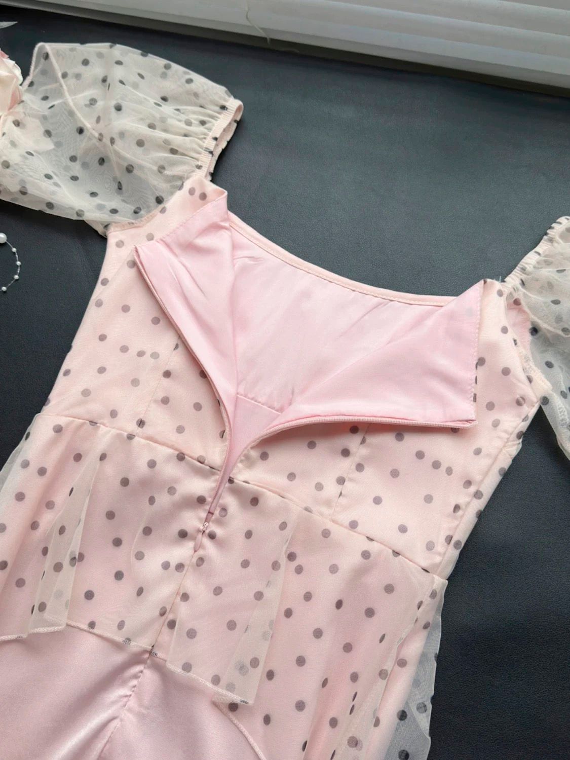 Live freely dress CD1306 image