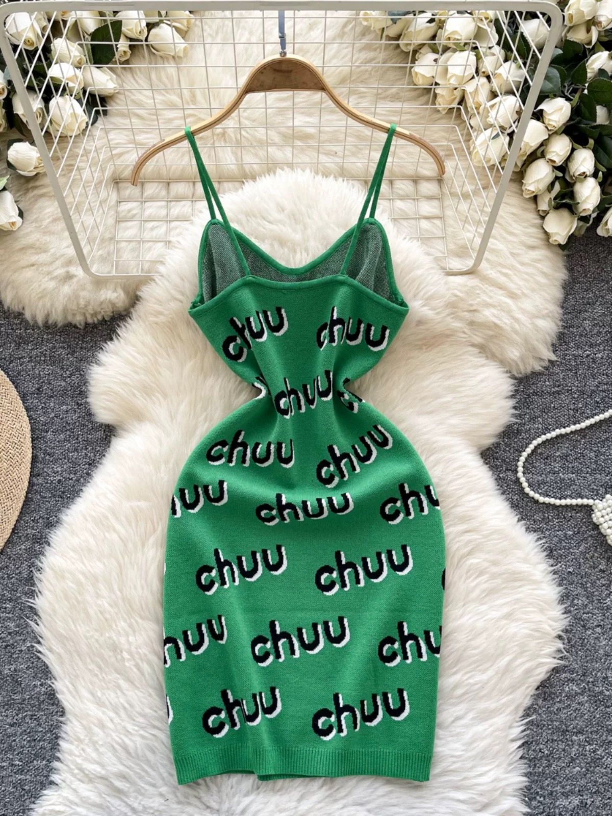 Watch out dress CBC1365 image