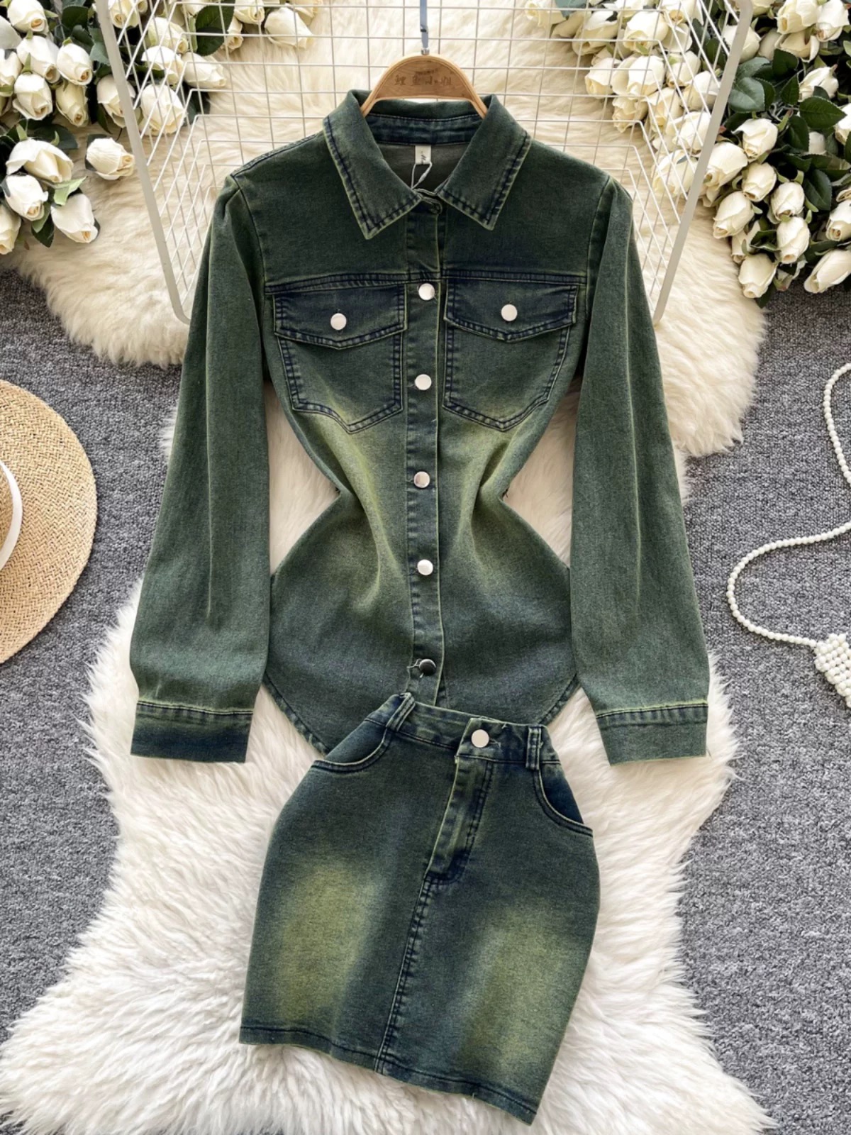 Got your attention set DTP176 image