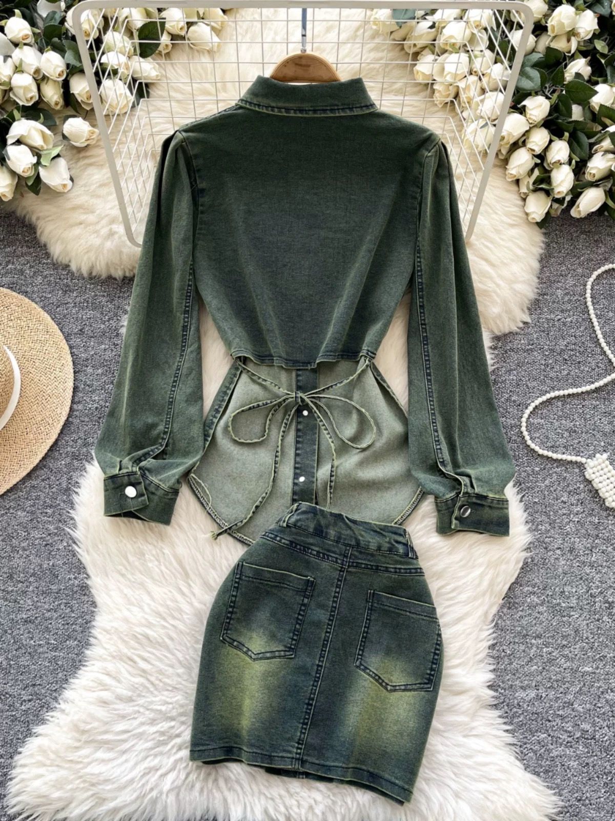 Got your attention set DTP176 image