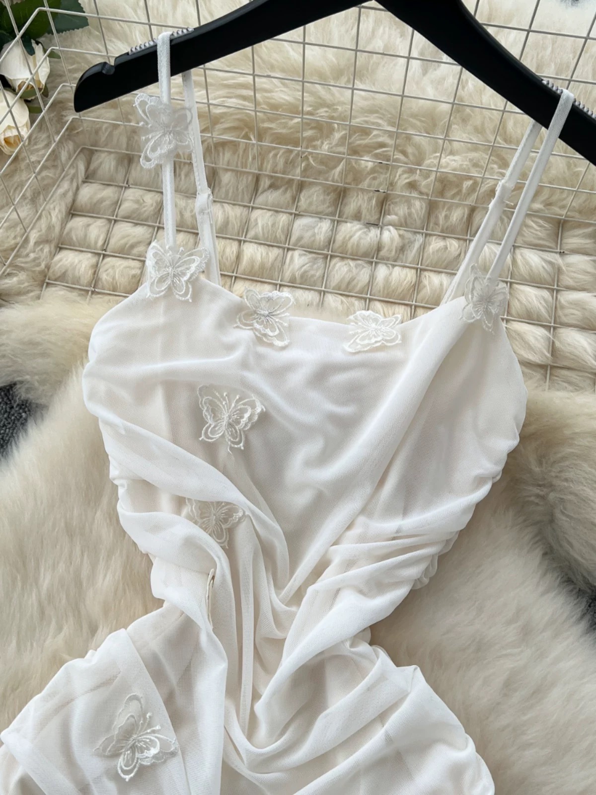 Petunia dress CBC1104 image