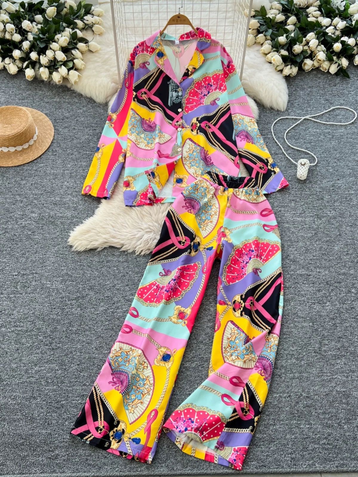 Fantasia set CTP534 image