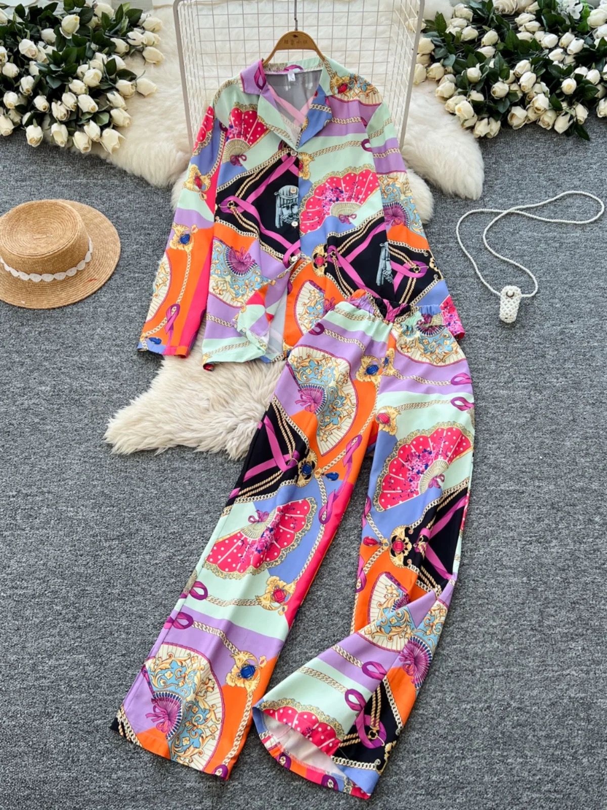 Fantasia set CTP534 image