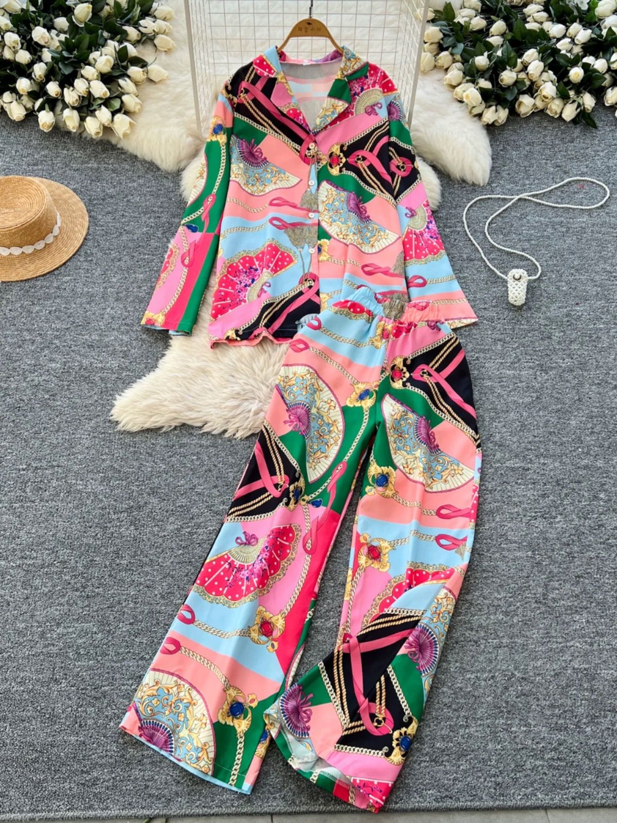 Fantasia set CTP534 image