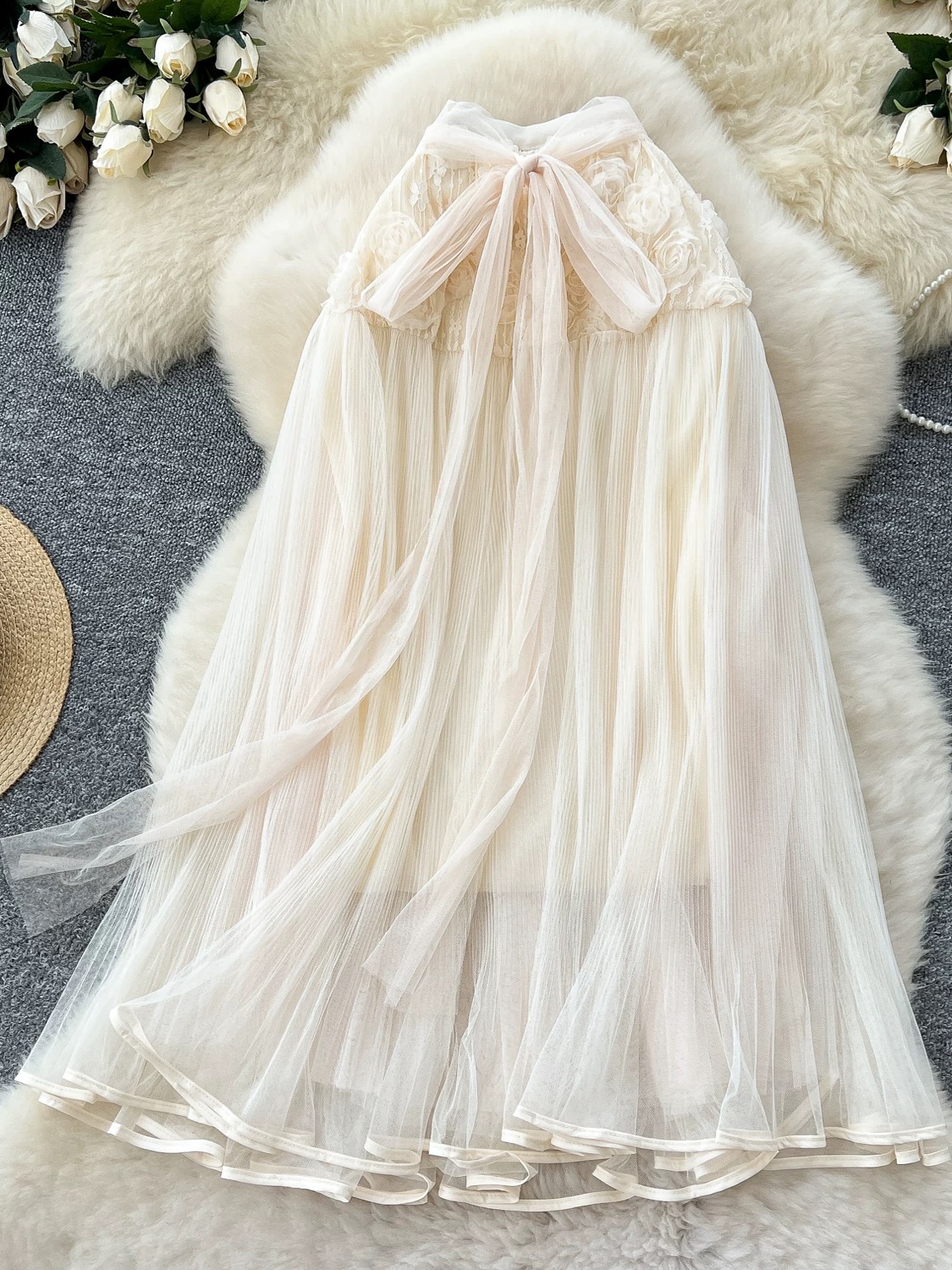 Duchess skirt CS169 image