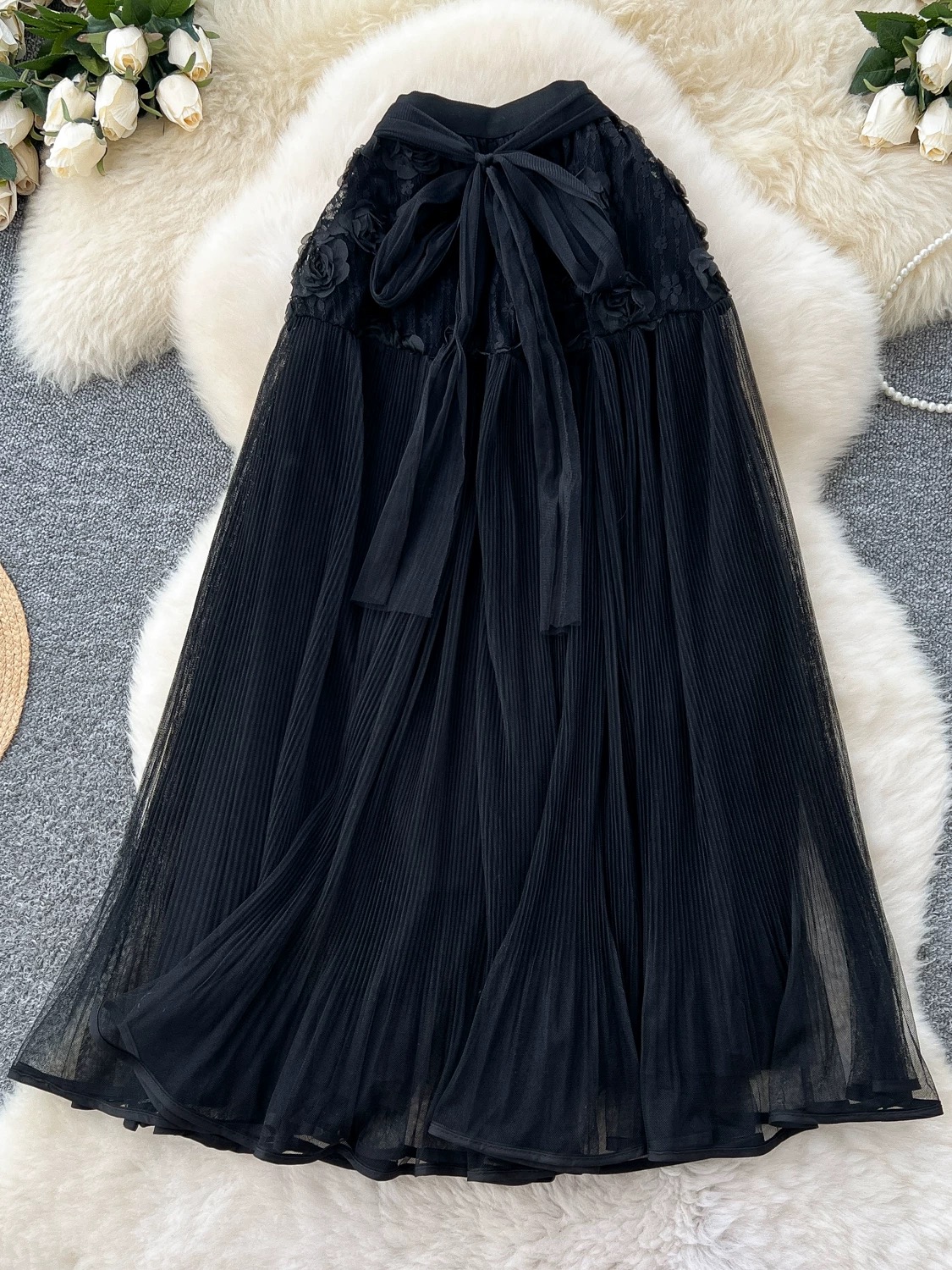 Duchess skirt CS169 image