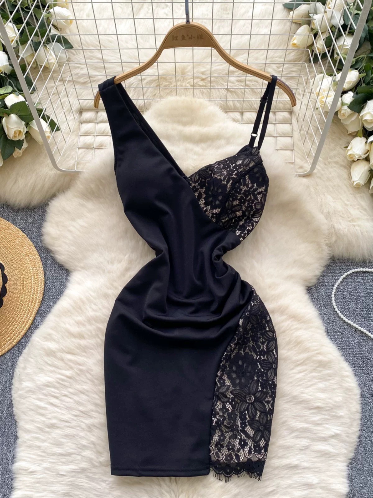 Winona dress FBC354 image