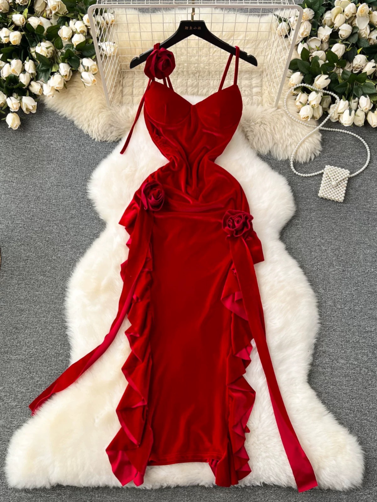 Break it off dress FBC415 image