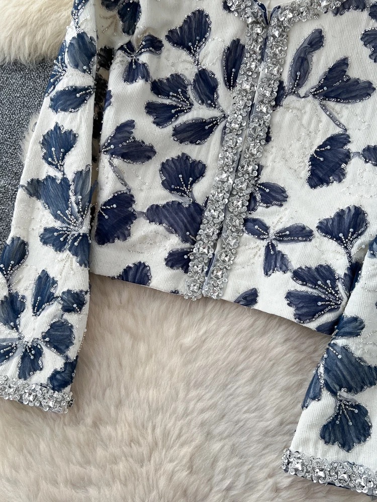 Unravel me blazer BL158 image