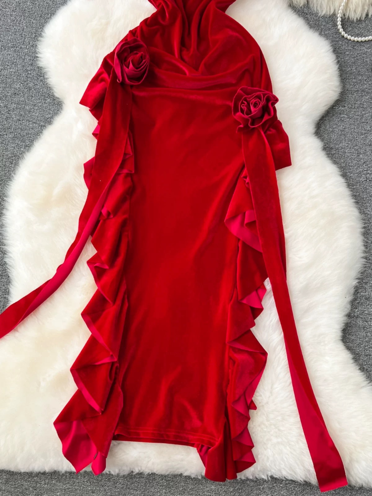 Break it off dress FBC415 image