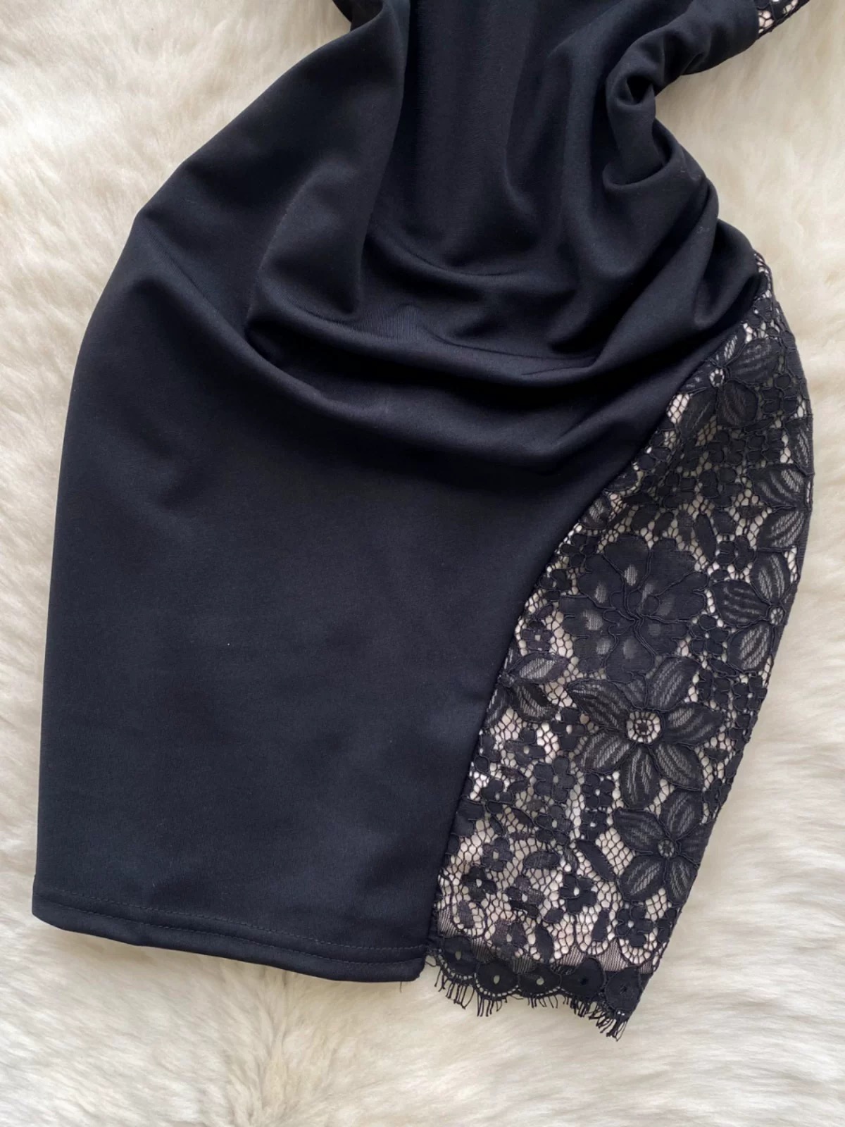 Winona dress FBC354 image