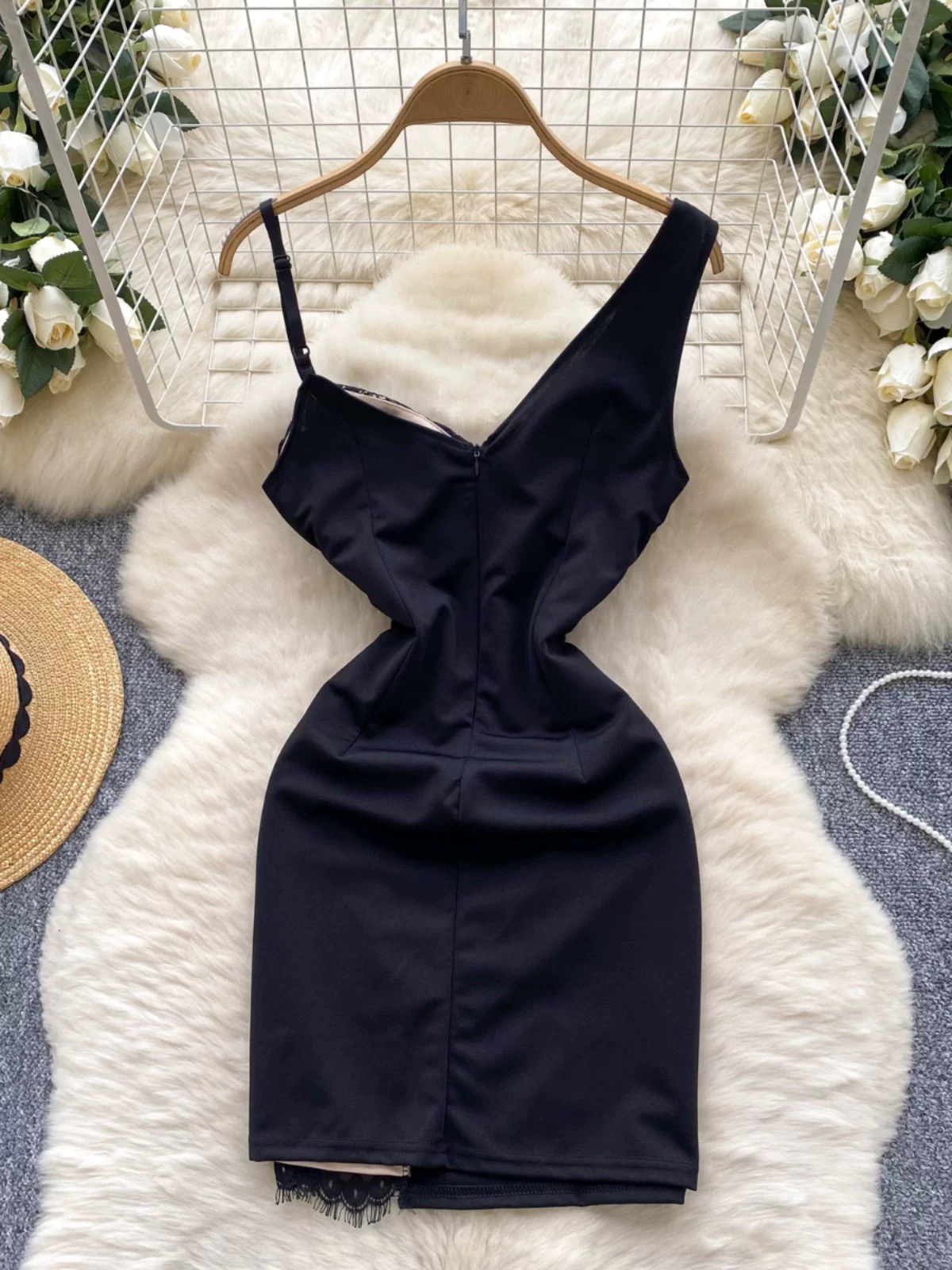 Winona dress FBC354 image