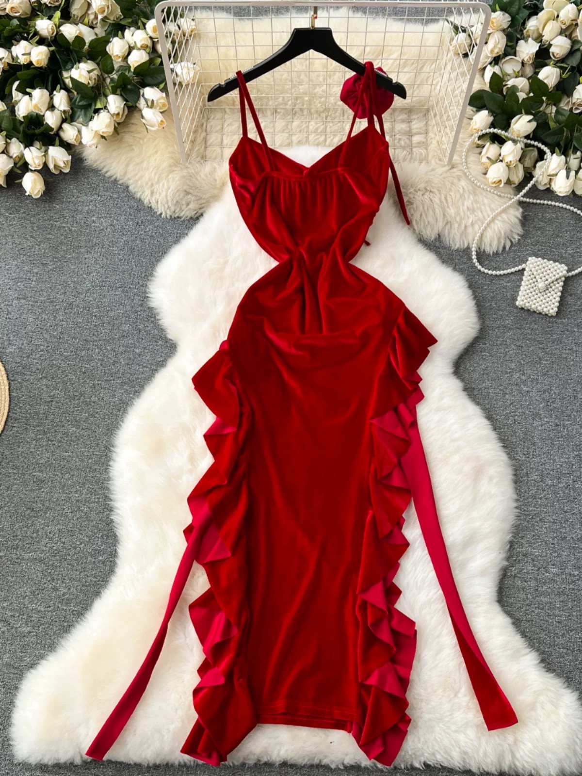 Break it off dress FBC415 image