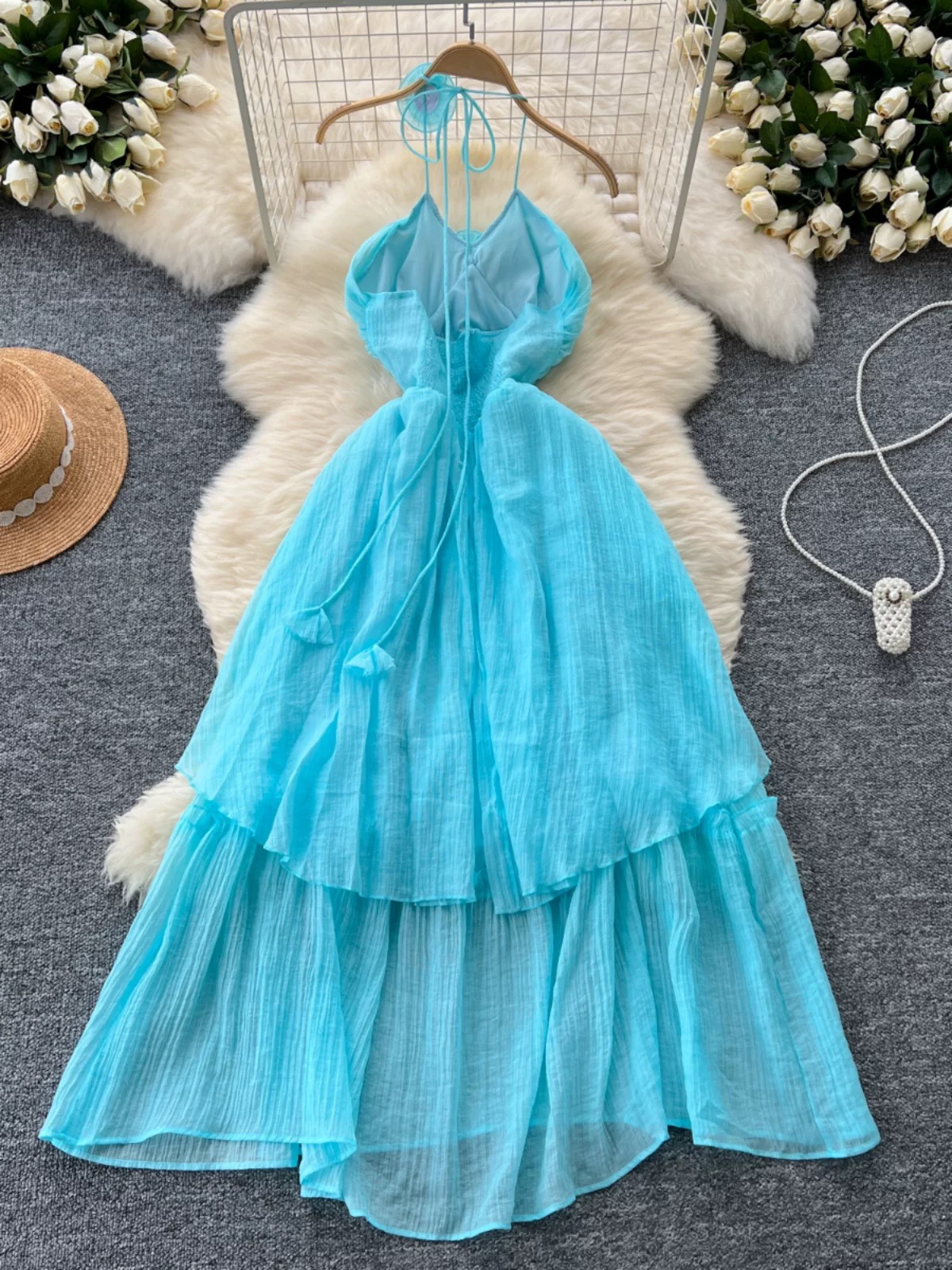 Love yourself dress CD2258 image