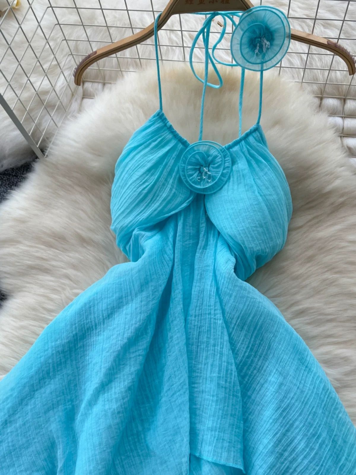 Love yourself dress CD2258 image