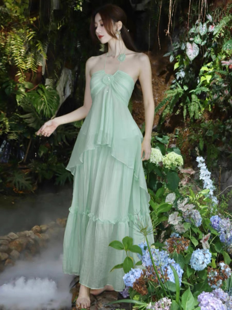 Love yourself dress CD2258 image